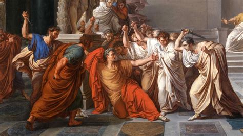 caesar catchy|Julius Caesar Assassinated .